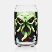 Dîner avec Cthulhu (Recto)