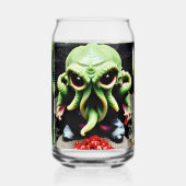 Dîner avec Cthulhu (Verso)