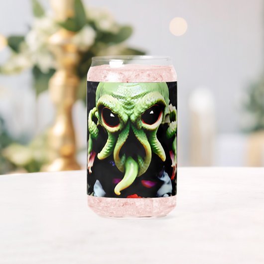 Dîner avec Cthulhu (Insitu (Mariage))