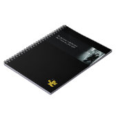 Dîner avec le Carnet diabolique (Côté gauche)