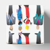 Dîner Clients Ballotins (Haut)