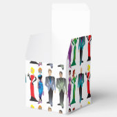 Dîner Clients Ballotins (Ouvert)