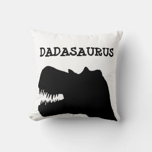 DÎNER DADASAURUS DE DAD COUSSINS