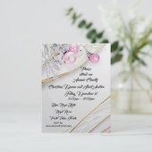 Dîner de Noël et invitation aux enchères silencieu (Debout devant)