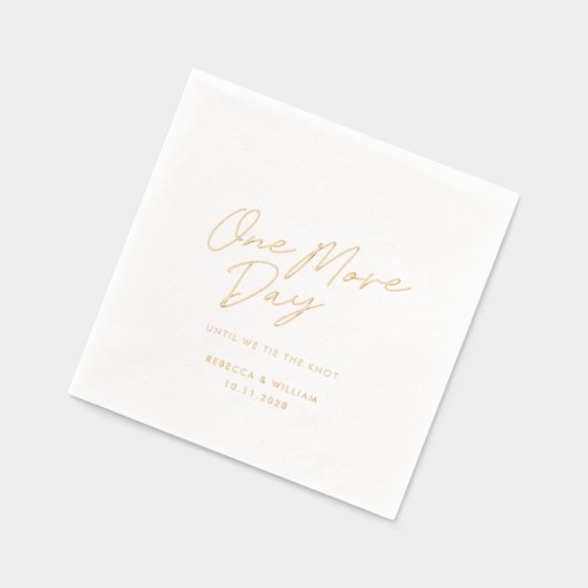 Dîner de répétition d'un Mariage de script d'une j (Gauche)