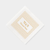 Dîner de répétition marocain à quatre feuilles pou (Droite)