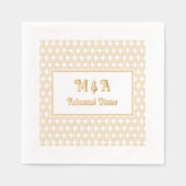 Dîner de répétition marocain à quatre feuilles pou (Recto)