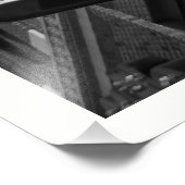 Diner / Dinuts frais || Impression décorative 19 p (Coin)