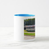 Diner du Vermont - Mug (Centre)