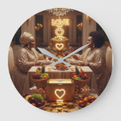 Diner H Grote Klok (Voorkant)