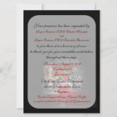 Dîner honoraire des Invitations du Drag Emperor et (Devant)