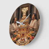 Diner I Grote Klok (Hoek)