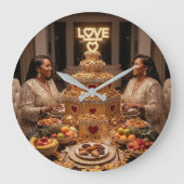 Diner I Grote Klok (Voorkant)