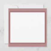 Diner in Bethanië (M 055) (Achterkant)