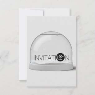 Dîner Invitation Vip Invitation