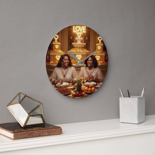 Diner J Grote Klok (Kantoor)