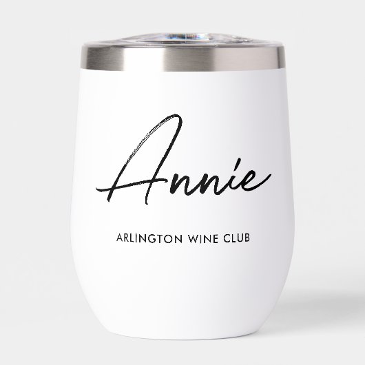 Dîner personnalisé, vin ou club de lecture (Avant)