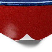 Diner Poster Perfect Poster (Hoek)