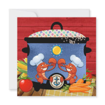 Diner / Potluck / Uitnodiging voor bijeenkomst
