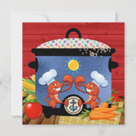 Diner / Potluck / Uitnodiging voor bijeenkomst