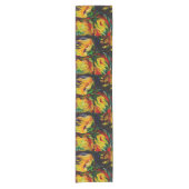 diner Thanksgiving Korte Tafelloper (Voorkant)