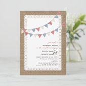 Diner voor gebundelde bundels kaart (Staand voorkant)