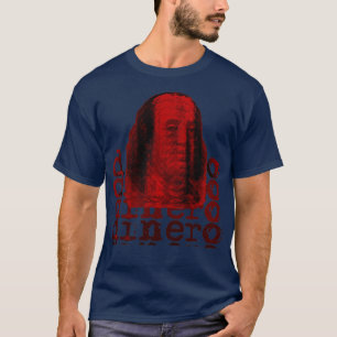 DINERO T-SHIRT