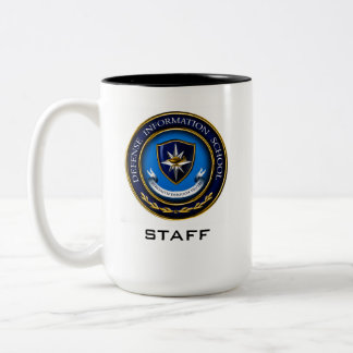 DINFOS MOK met tweetonige KOFFIE