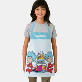 Ding één ding twee partij dingen schort (Insitu)