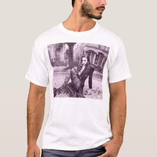 ding t-shirt