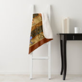 Dingaling Bros Circus acts Sherpa Deken (In situ)