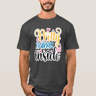 dingen binnen01 t-shirt