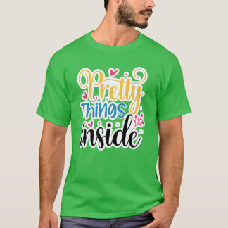 dingen binnen01 t-shirt