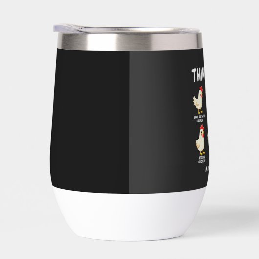 Dingen die ik doe in mijn vrije tijd kippenhouderi (Rechts)