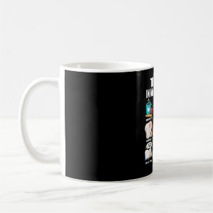 Dingen die ik doe in vrije tijd leraar leven klasl koffiemok