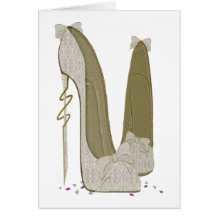 dingen die Stiletto betonen