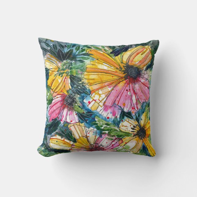 Dingen te komen kussen (Voorkant)