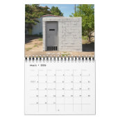 Dingen vergeten Agenda 2017 Kalender (Mar 2026)