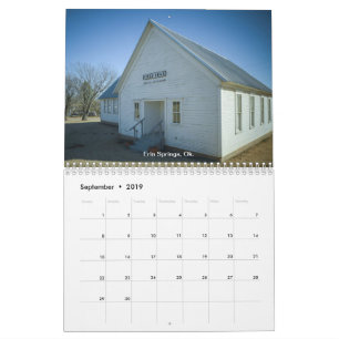 Dingen vergeten in 2019 kalender