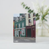 Dingle Briefkaart (Staand voorkant)