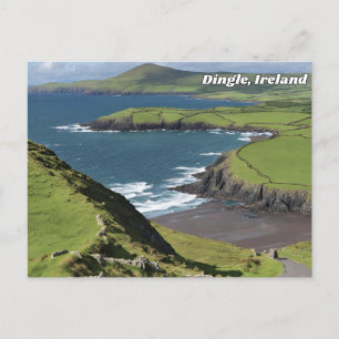 Dingle, Ierland Briefkaart