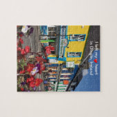 Dingle, Ierland Legpuzzel (Horizontaal)