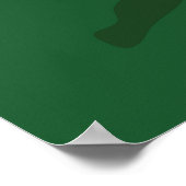 Dingle Ierland Poster (Hoek)