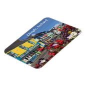 Dingle, Ireland Magnet Magneet (Linkerzijde)