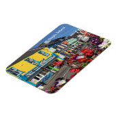 Dingle, Ireland Magnet Magneet (Linkerzijde)