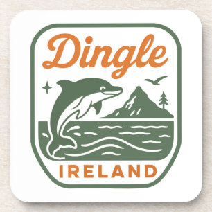 DINGLE IRELAND ONDERZETTER