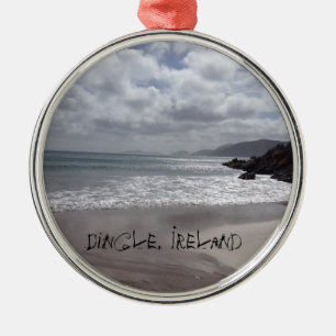 Dingle Ireland Ornament