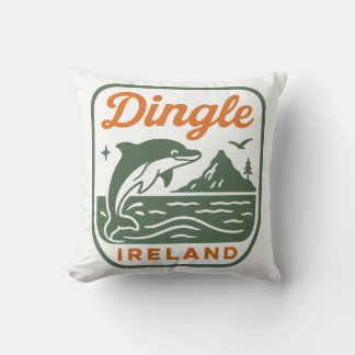 DINGLE IRELAND PILLOW KUSSEN