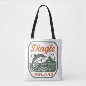 DINGLE IRELAND TAS (Voorkant)