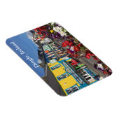 Dingle, Irlande Magnet (Côté Droit)